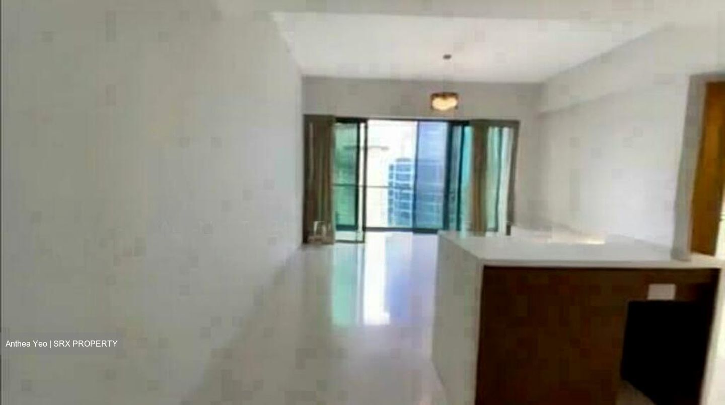 Soleil @ Sinaran (D11), Condominium #522402701